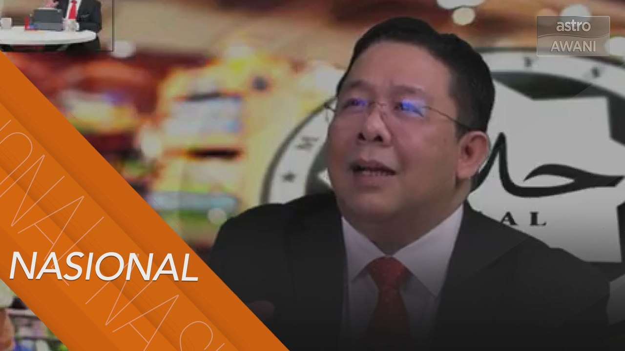 'Peranan JAKIM pastikan penyembelihan patuhi hukum syarak'