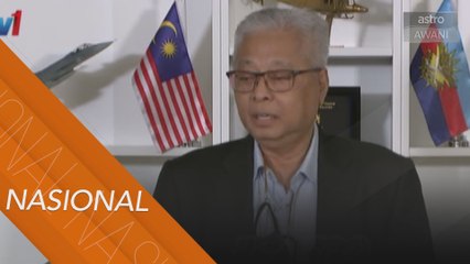 Kerajaan masih larang adakan sebarang majlis perhimpunan