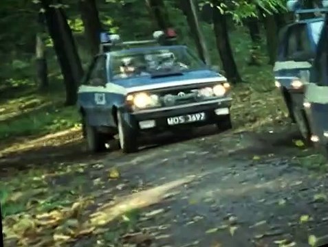 A Very Peculiar Practice S02 E08