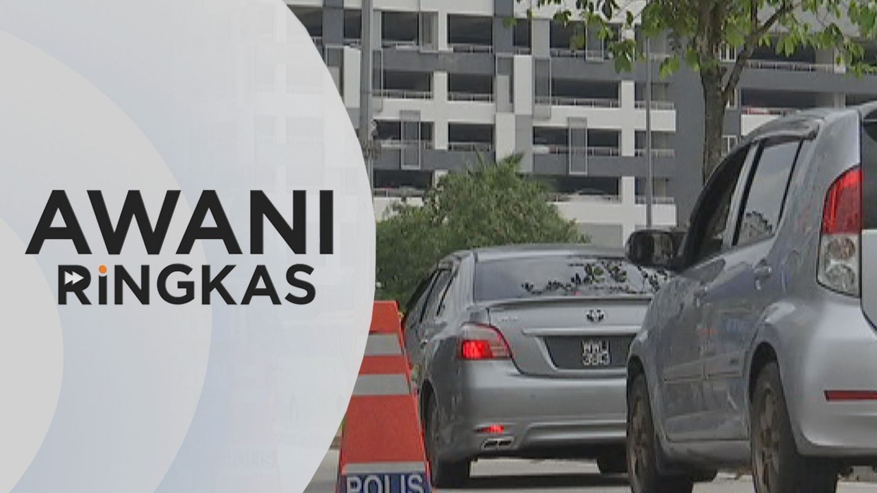 AWANI Ringkas: PKPB di Selangor, KL dilanjutkan | KKM boleh tarik semula kelonggaran
