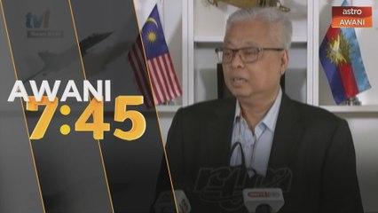 Tiada Sambutan Tahun Baharu secara besar-besaran