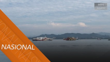 Kedah belum bersedia buka sempadan, terima pelancong luar