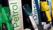 Petrol, diesel price hiked by 80 paise per litre, LPG cylinder cost up by Rs 50