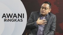 AWANI Ringkas: Malaysia masih terikat dengan politik watak, tokoh