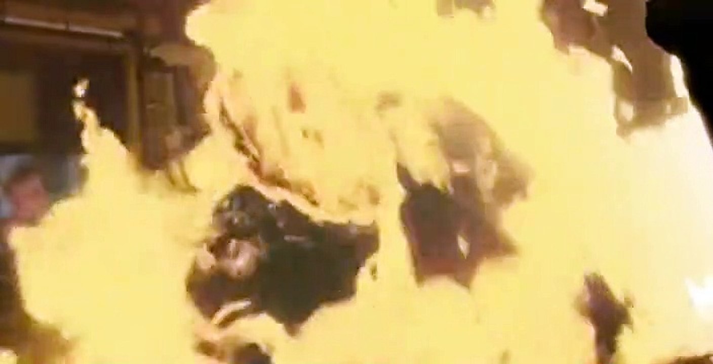 From Dusk Till Dawn S01 E09