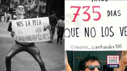 Después de dos años, regresa el Vive Latino