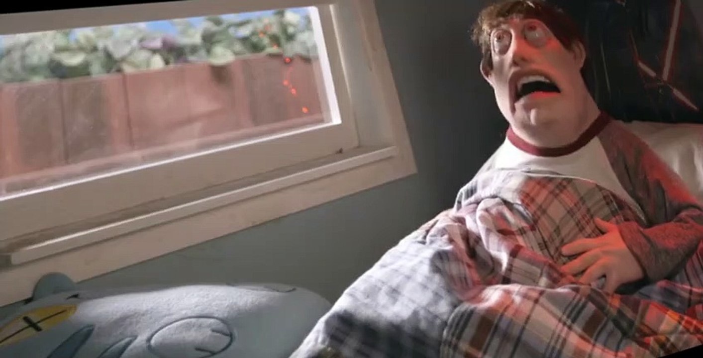 Blark And Son S01 E02