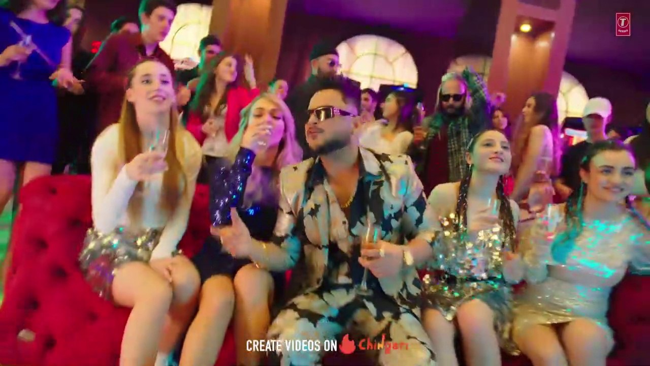 Roz Raat Full Video  Millind Gaba  Asli Gold  2022