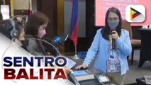 Buong proseso ng pagboto, ipinakita ng Comelec sa kanilang end-to-end demo ng automated election system