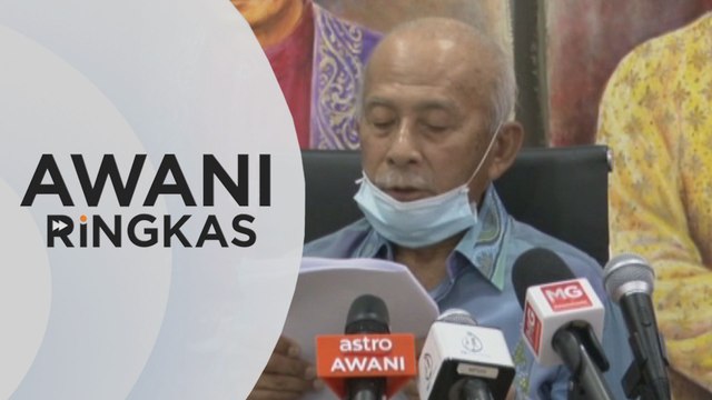 AWANI Ringkas: 'JAKIM perlu dirombak' | PDRM ketatkan kawalan penjualan peluru