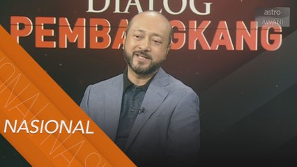 Syarat Pejuang untuk sertai coalition? Tiada kluster mahkamah - Mukhriz Mahathir