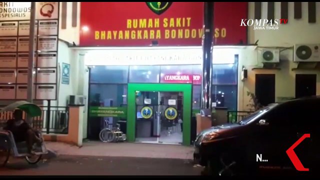 Kecelakaan Mobil Pick Up Terbalik Di Bondowoso, 5 Orang Pekerja Kebun Tewas 22 Luka Parah