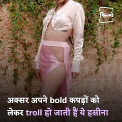 Watch How Urfi Javed Slams Islam Extremist In A Video On Social Media