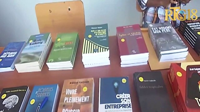 Responsab yo nan Collège Canado Haïtien lanse 8èm edisyon semèn kiltirèl yo sòti 21 pou rive 25 Mas