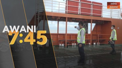 Tiga SOP dikuatkuasakan serta-merta