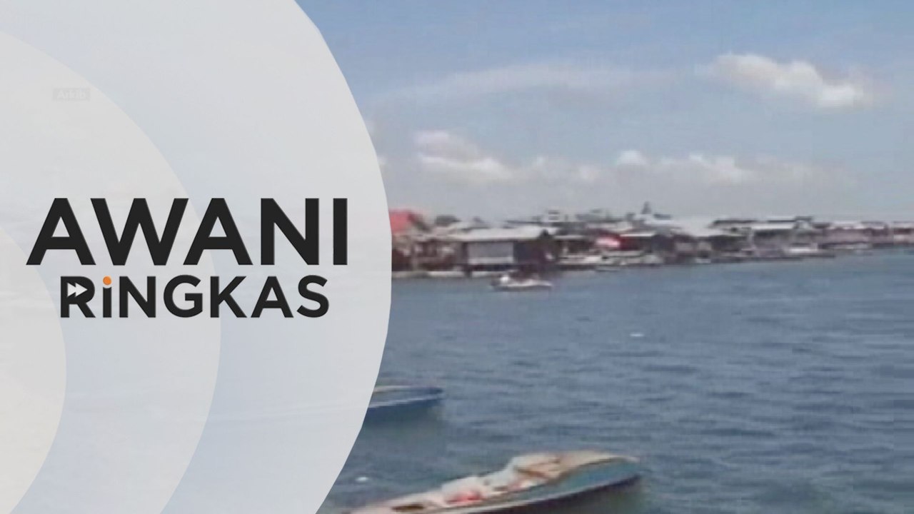 AWANI Ringkas: Perintah berkurung di Esszone dilanjut lagi