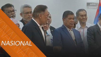 Adakah menamakan calon PM cetus kerjasama lebih baik untuk pembangkang?