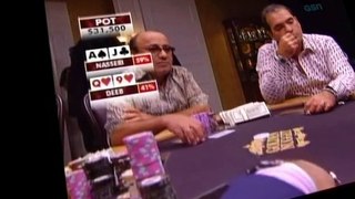 High Stakes Poker S01 E08