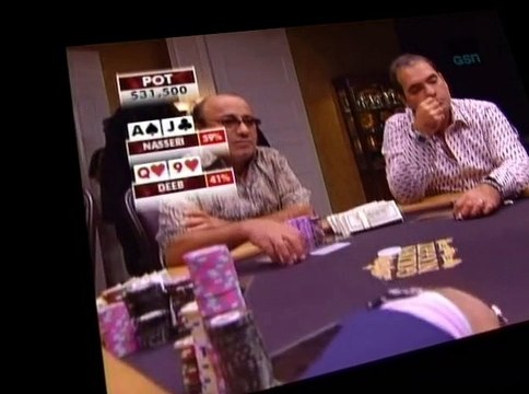 High Stakes Poker S01 E08