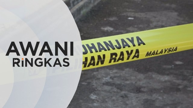 AWANI Ringkas: Kerajaan PN kukuh, tiada PRU-15 dalam masa terdekat