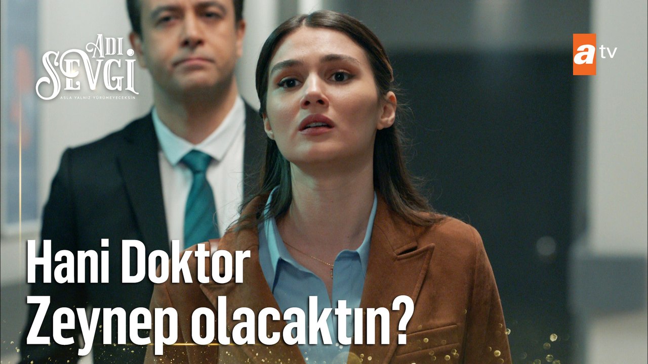 Zeynep savcı karşısında yalan söyledi