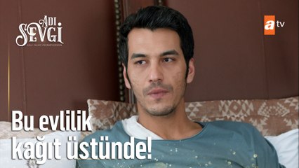 Zeynep'in soyadı Baykara ama kendi değil!