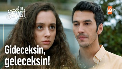 Volkan, Zeynep'i tehdit ediyor!