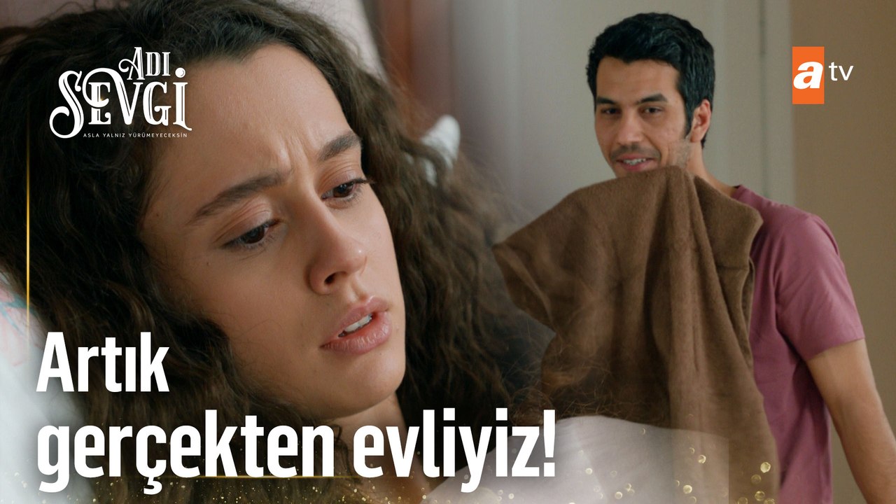 Volkan, Zeynep'e ne yaptı