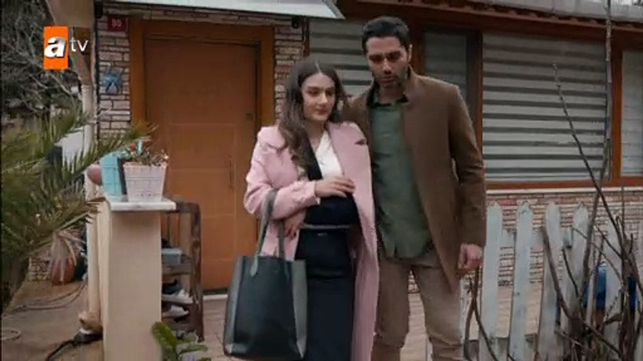 Elif ve Emir'i yakınlaştıran an