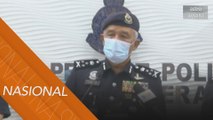 Jenayah penipuan catat kerugian lebih RM400 juta