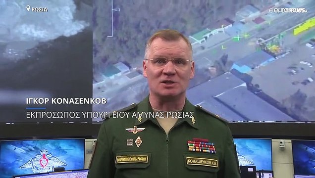 Πόλεμος στην Ουκρανία: Αυξάνονται τα θύματα, μαίνονται οι συγκρούσεις