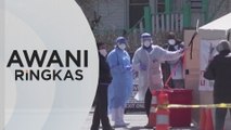AWANI Ringkas: Hari terakhir 2020, kes Covid-19 hampiri 83 juta