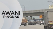 AWANI Ringkas: Aliran trafik PLUS dijangka cecah 1.5 juta hari ini | Johor antara negeri tertinggi penglibatan kongsi gelap