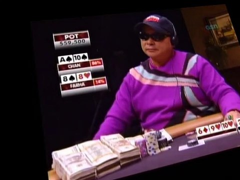 High Stakes Poker S01 E09