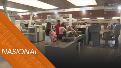 SOP penuntut antarabangsa diumum dalam masa terdekat - EMGS