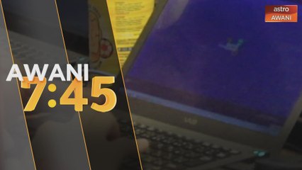 Sediakan kakitangan dengan kemahiran atasi ancaman siber