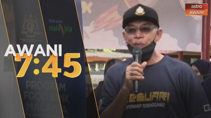 KPDNHEP cadang bangunkan sistem kod QR