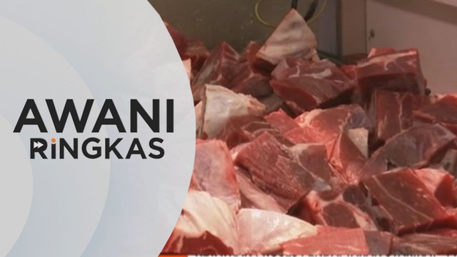 AWANI Ringkas: Ketatkan proses pendaftaran syarikat - PPIM