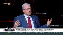 Profesörden beyin ameliyatı itirafı: ''6 yaşında denedim, başarısız oldum 7 yaşında başardım''