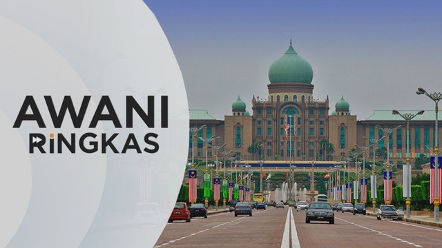AWANI Ringkas: 2021 - Mendoakan pemulihan negara, bebas COVID-19