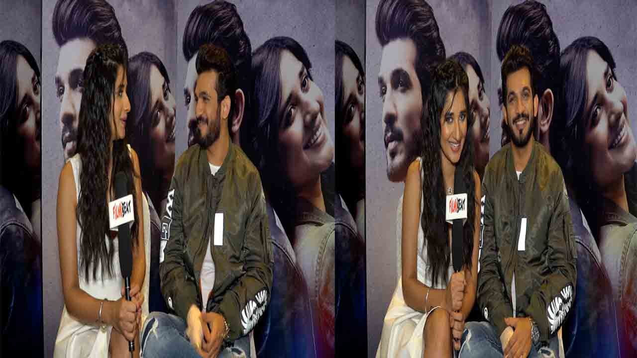 Arjun Bijlani and Kanika Mann Compatibility Test watchout the Funny Segment | FilmiBeat