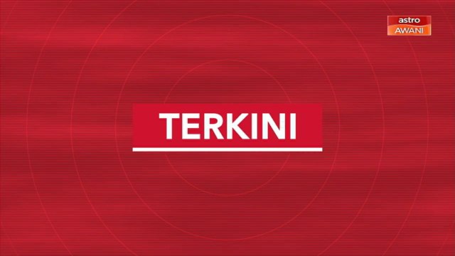 TERKINI | Projek HSR tamat perjanjian, terbatal secara sendiri