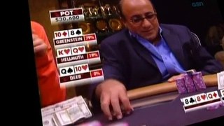 High Stakes Poker S01 E10