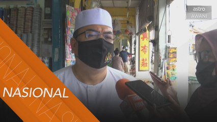 Projek HSR: Perancangan Melaka tergugat susulan terbatal projek