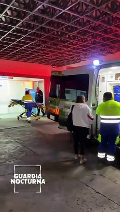 “Live“ Tras un ataque a balazos una mujer murió y un hombre resultó herido, en Tlajomulco