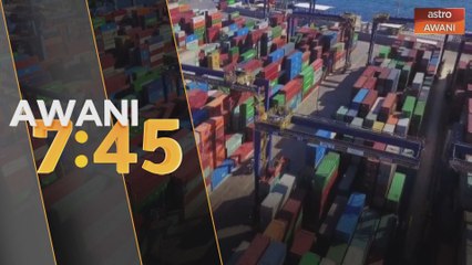 Perdagangan China, EU capai kemajuan signifikan