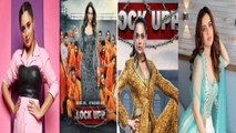 Rashmi Desai और Jasmime Bhasin की Kangana के Lock Upp में वाइल्ड कार्ड एंट्री? | FilmiBeat