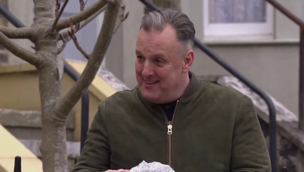 EastEnders 21st March 2022