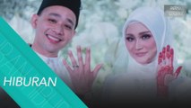 Ayda Jebat, Nabil Mahir selamat diijab Kabul
