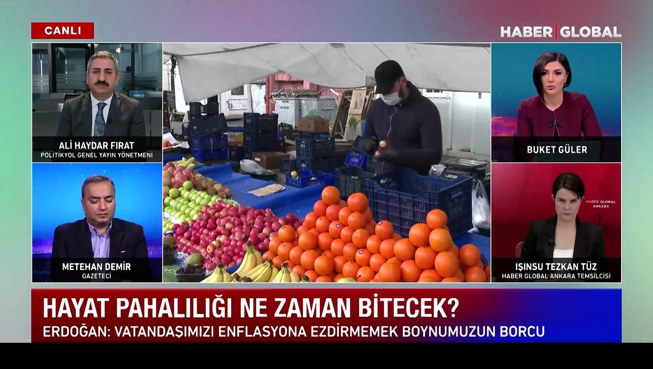 Et ve Süt Kurumu'ndan kırmızı ete yüzde 48 zam! İşte yeni fiyatlar